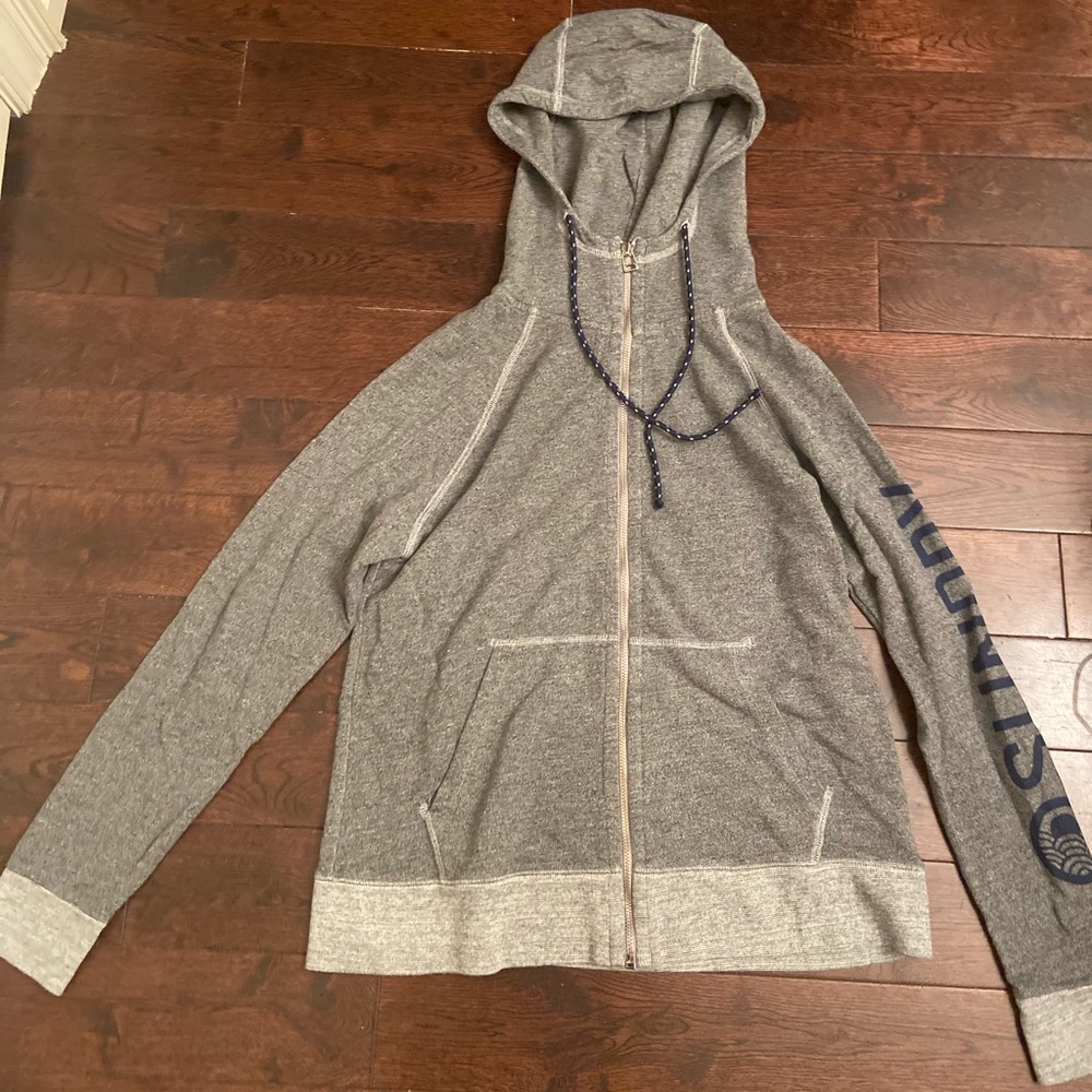 Sundry size xs hoodie